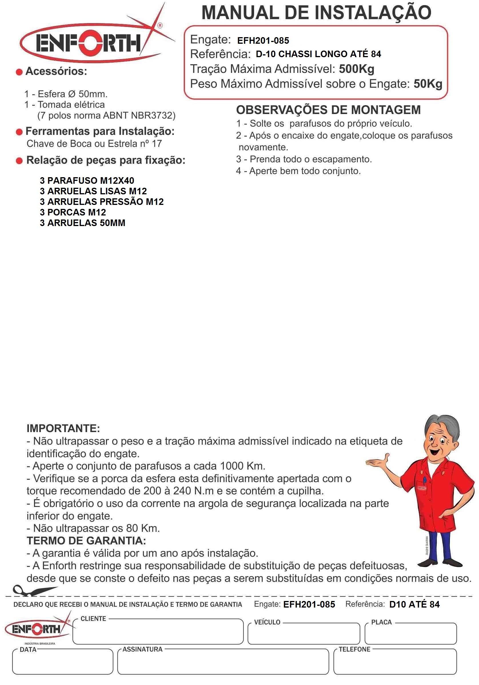 EFH201-085